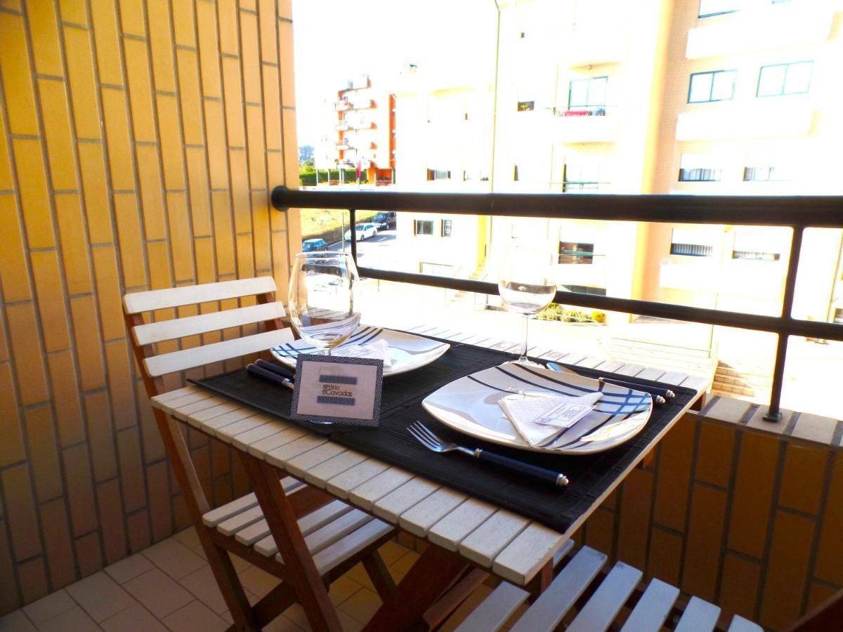 Patio Das Cavadas Apartment Rio Tinto Exterior photo